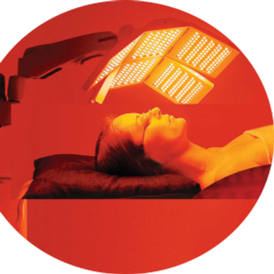 LightWave Red LED