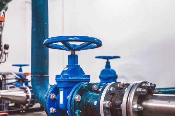Barvac Pipeline Pressure Testing