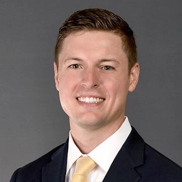 Business man Ethan Walz