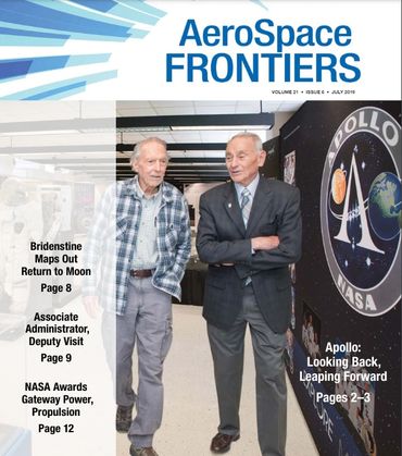 NASA Aerospace Frontiers