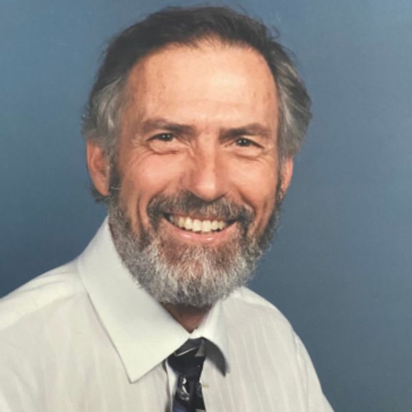 Dr. Robert C. Hendricks