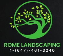 Rome Landscaping Services