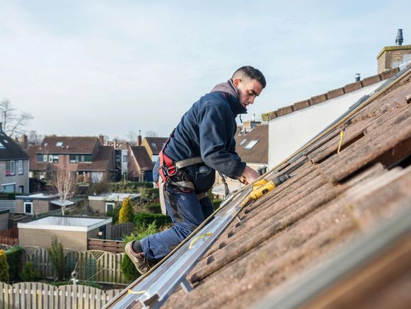 A1 Roofing And Construction