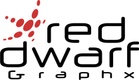 Red Dwarf Graphx