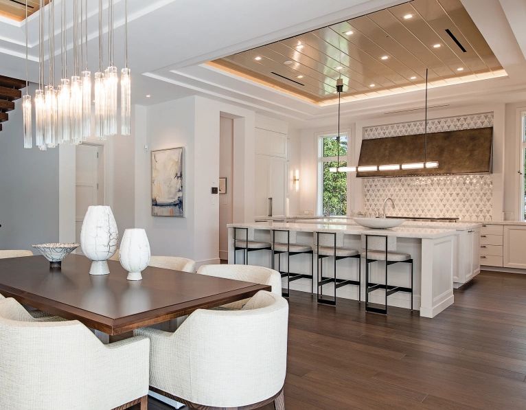 Supreme Flooring: wood, porcelain, tile, marble, vinyl, stone, carpet & flooring installation