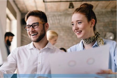 Pasión y dedicación