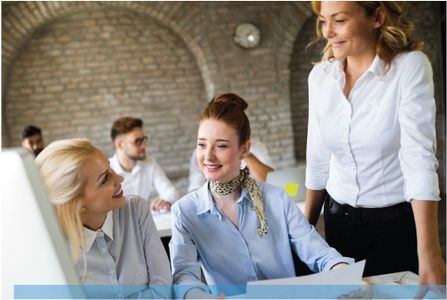 disciplina, satisfacción del cliente