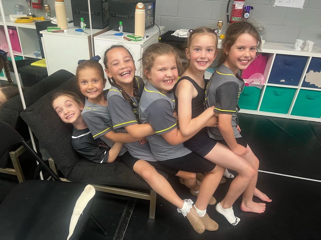 Recreational Classes