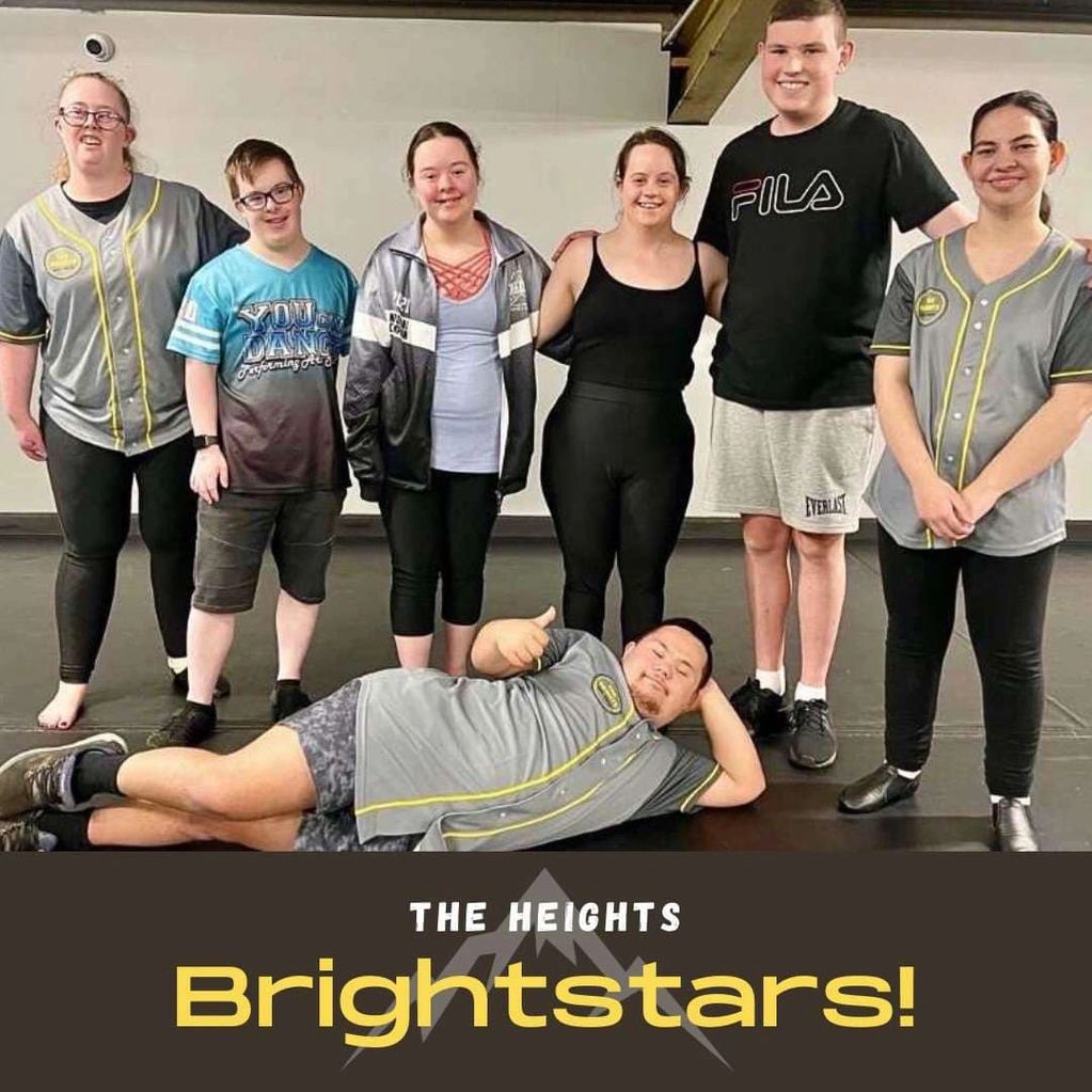 Brightstars