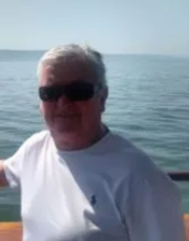 Gerry Devine
(Vice Chair)
Project Management