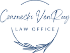 Czarnecki VenRooy 
Law Office