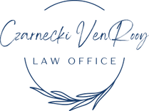 Czarnecki VenRooy 
Law Office