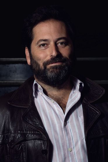 Bruno Arantes. Productor. Fundador de Madrid Produce.