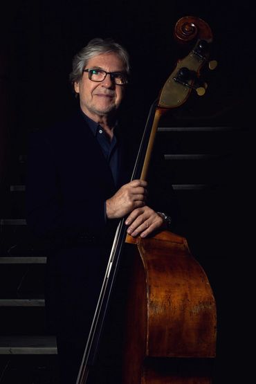 Fernando Poblete. Fundador del Ensamble de Madrid. Coordinador Artístico