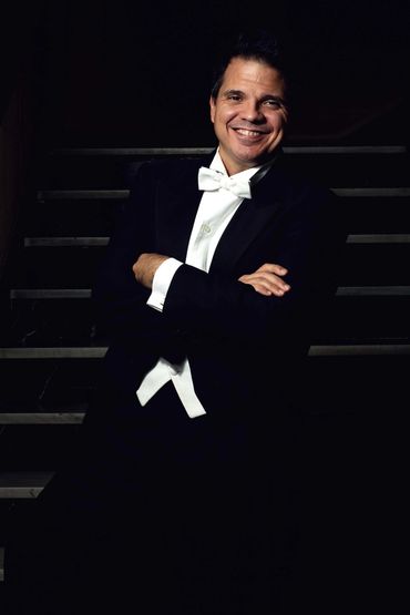 Pancho Corujo. Tenor. Zarzuela Monumental Hispanidad