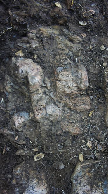 From Obligatory site Artistically arranged during formation, Part of a bigger repeating pattern RP#1