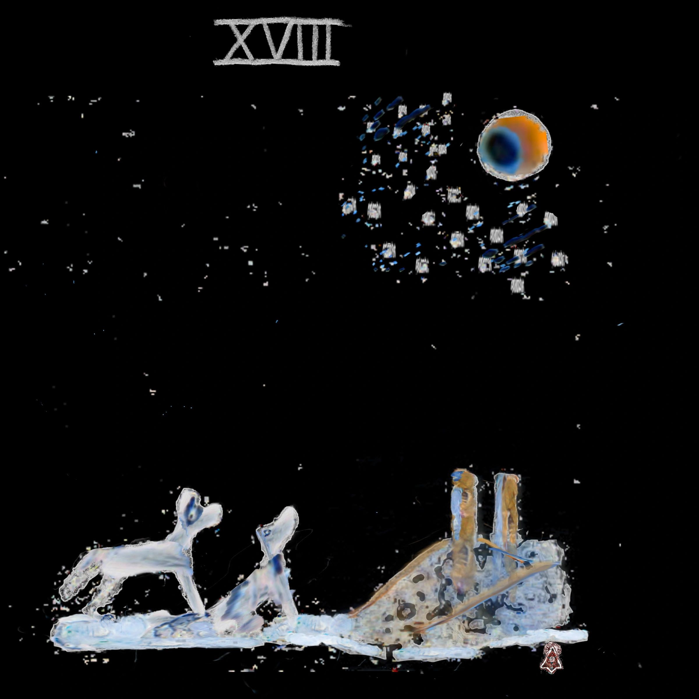 XVIII - Passion and Chaos