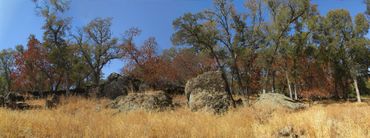 The Hwy 49 Bypass Stone Citadel