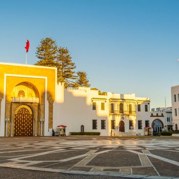 Chefchaouen and Tetouan Day Trip from Tangier