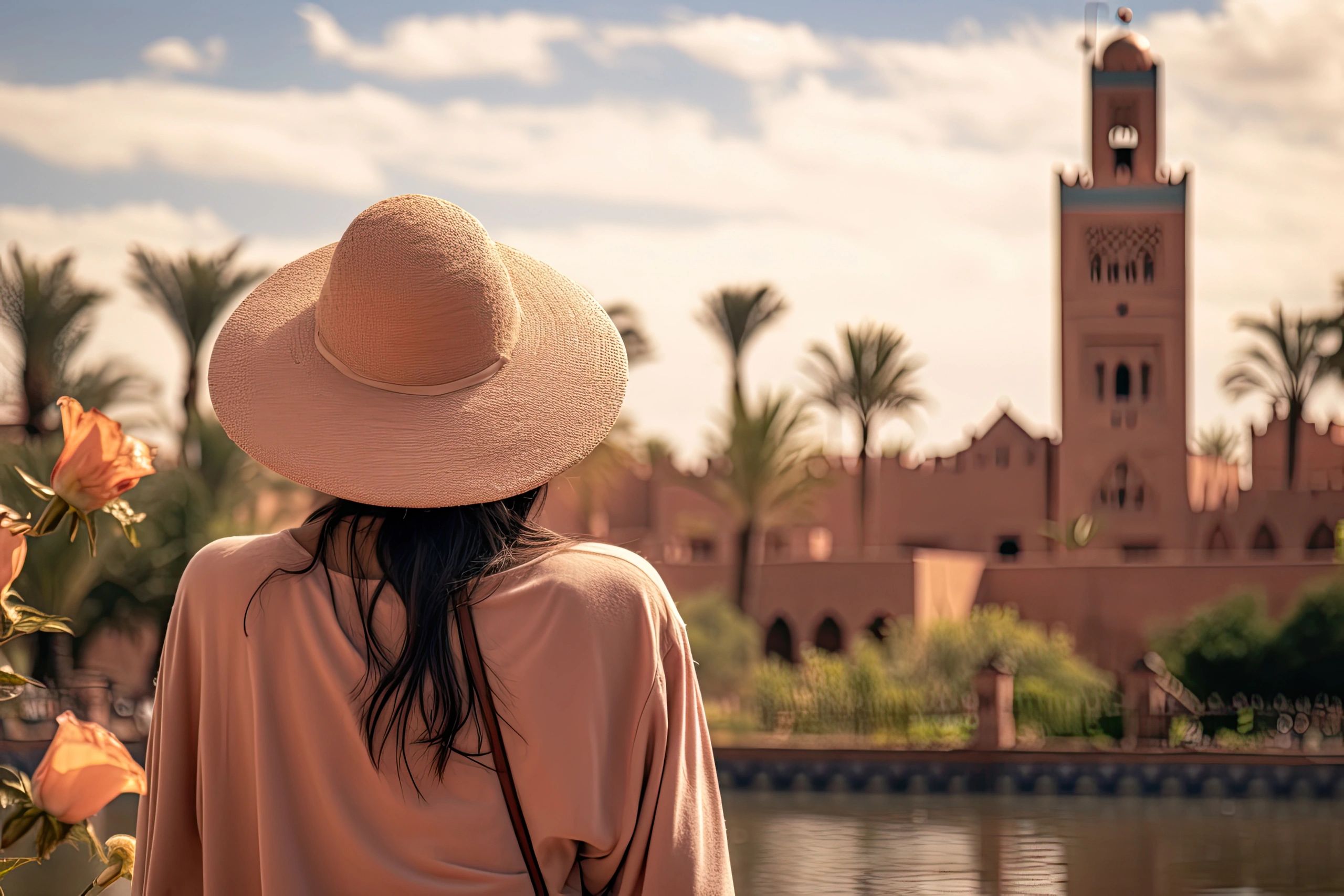 Book Luxury Morocco Tour