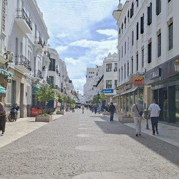 Morocco day tours from Tangier