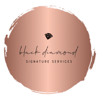Black Diamond Signature Services
