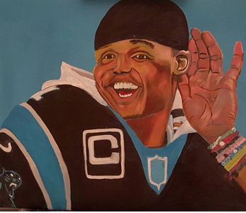 A painting I just wanted to paint