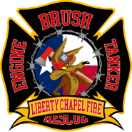 Liberty Chapel Volunteer Fire Department