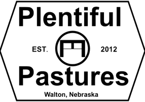 Plentiful Pastures