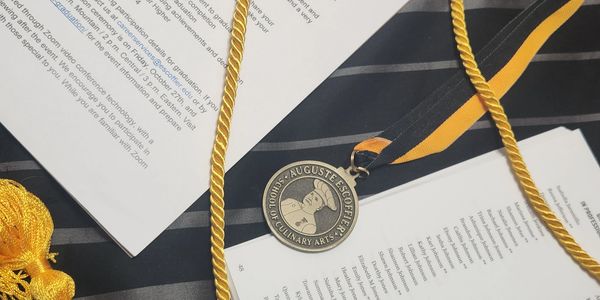 The school I graduated from with honors