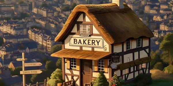 Me against mainstream business