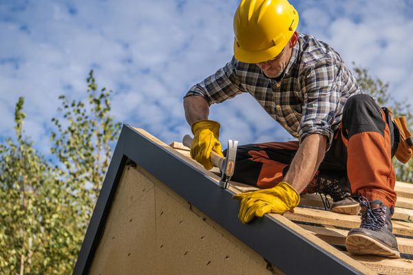 TriShield Construction