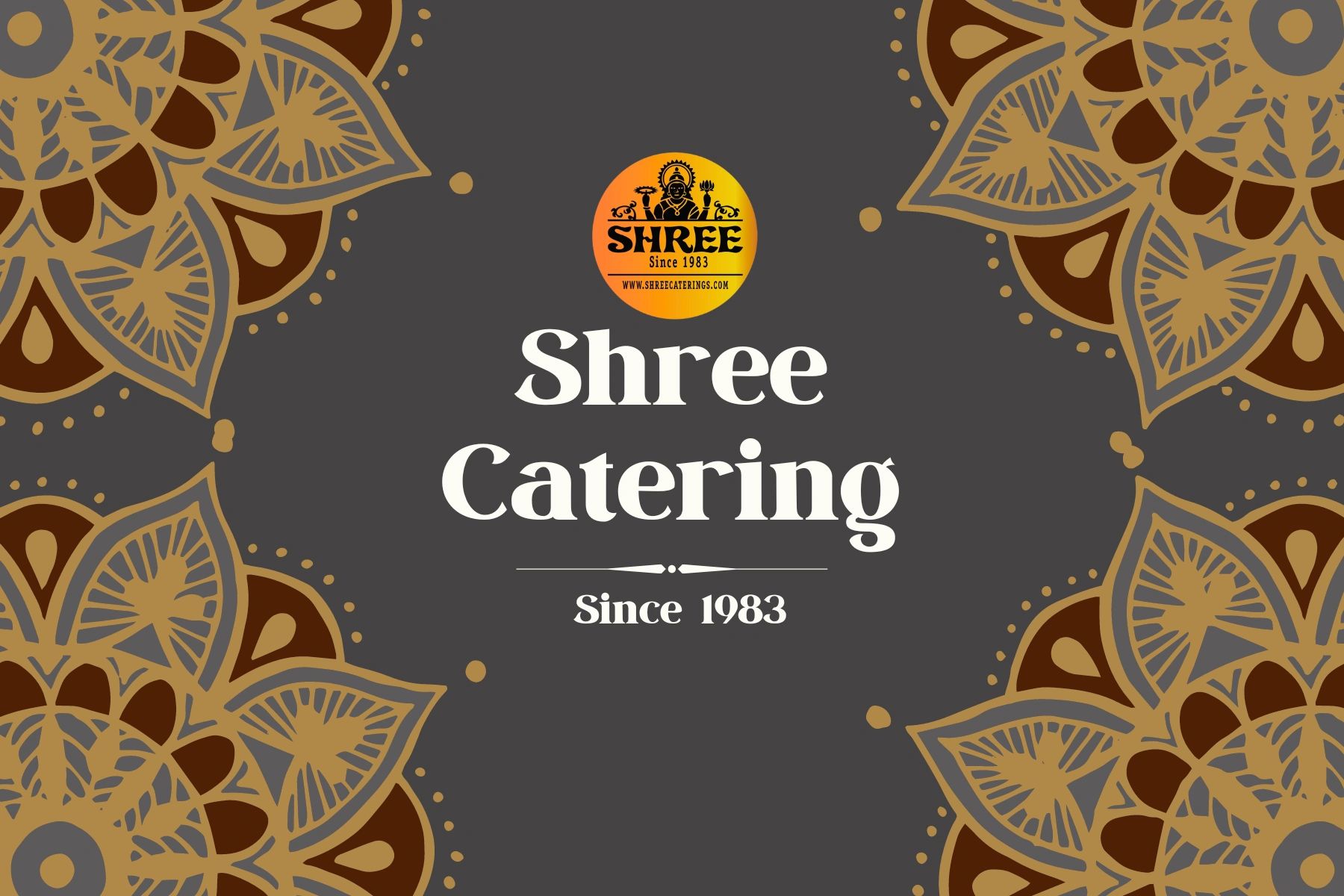 Shree Catering
