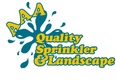 AAA Quality Sprinkler