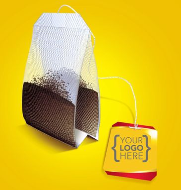 Private Label Packaging in Tea of Dip Tea