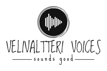 velivaltteri voices