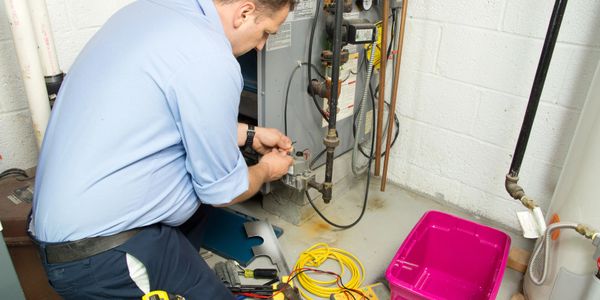 Victory Plumbing & Heating Inc.