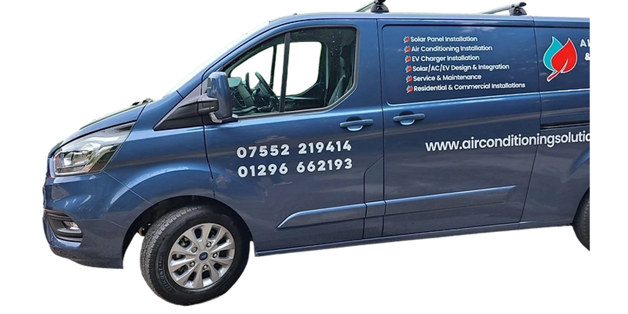 Air Conditioning Installation Bicester