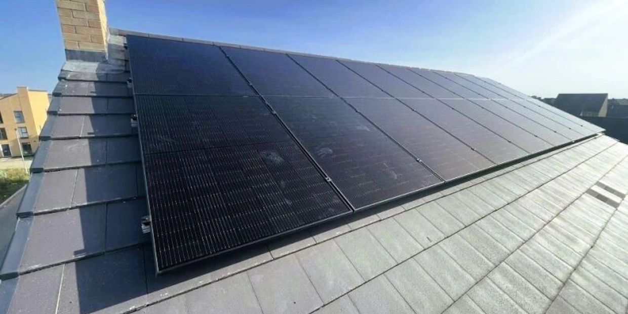 Solar Panels Installation Bicester