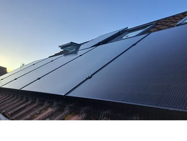 Solar Panels Installation Bicester