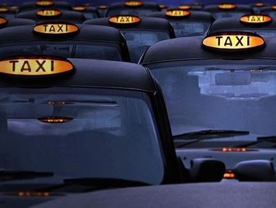 TAXIS YEOVIL