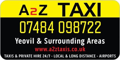 CREWKERNE TAXI SERVICE.
TAXIS TO AND FROM CREWKERNE  RAILWAY STATIONS