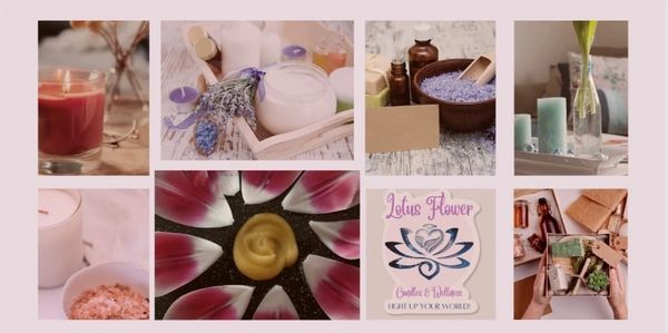 We offer a variety of healing Infused products and services