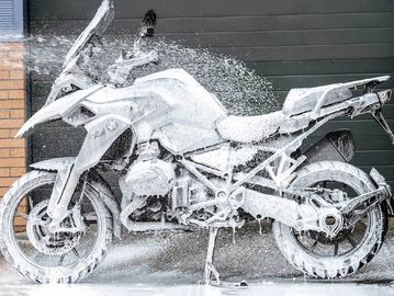 Car Wash
Mobile Detailing