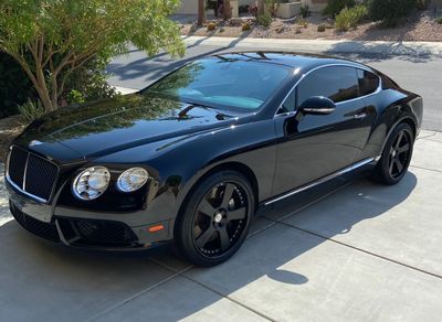 Ceramic Coating Coachella Valley
Mobile Detailing