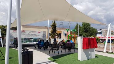 hospital general de Fresnillo