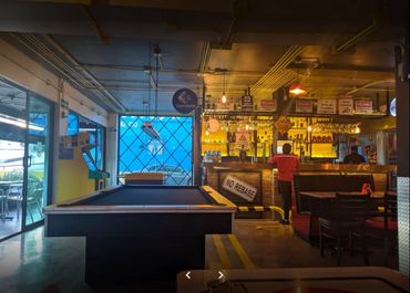 restaurante familiar