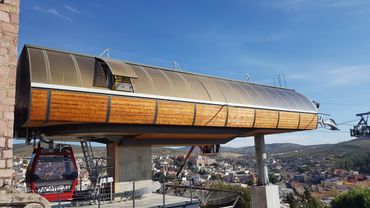 teleférico de zacatecas