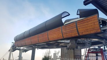 teleférico del cerro de la bufa