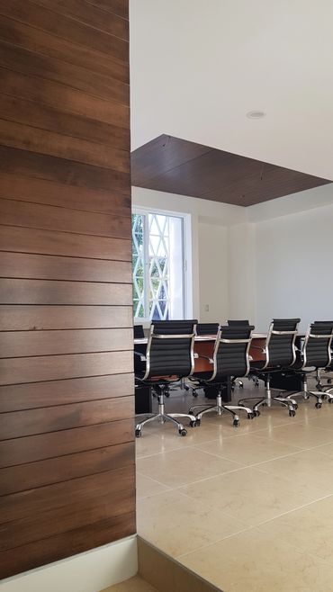 oficinas corporativas